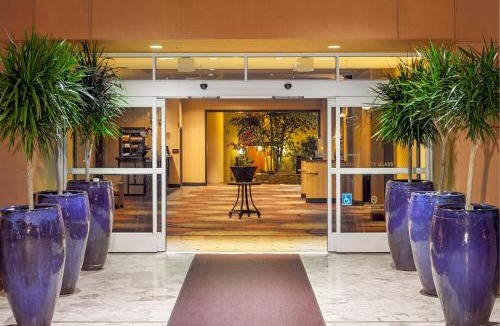 Concord Hotel | Concord Plaza Hotel