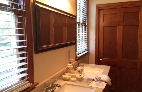 Natchez Bed & Breakfast | Concord Quarters