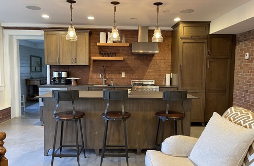 Concord Apartment | Concord Riverfront Place