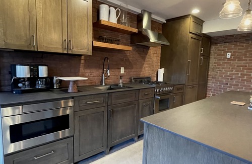 Concord Apartment | Concord Riverfront Place