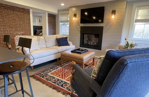 Concord Apartment | Concord Riverfront Place