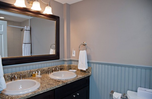 Concord Hotel | Concord's Colonial Inn