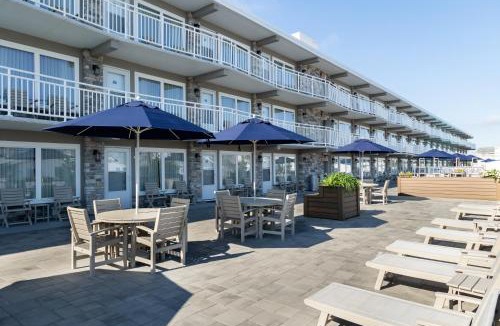 Avalon Hotel | Concord Suites