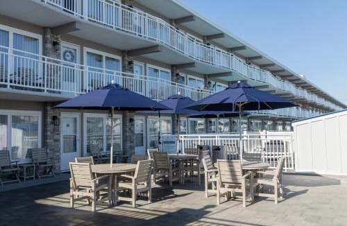 Avalon Hotel | Concord Suites