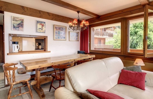 Verbier Apartment | Concorde 227