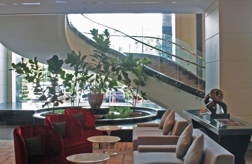 Shah Alam Hotel | Concorde Hotel Shah Alam