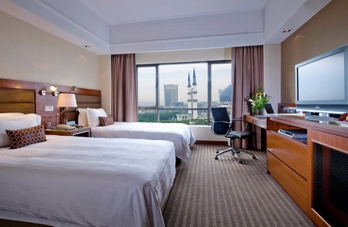 Shah Alam Hotel | Concorde Hotel Shah Alam