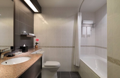 Shah Alam Hotel | Concorde Hotel Shah Alam