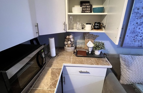 St. Paul Apartment | Concrete Rose