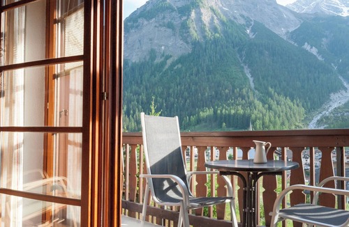 Berguen Apartment | Cond. Albula A6°, (Bergün/Bravuogn). by Interhome