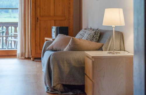 Berguen Apartment | Cond. Albula A6°, (Bergün/Bravuogn). by Interhome
