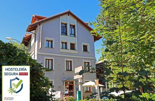 Jaca Hotel | Conde Aznar