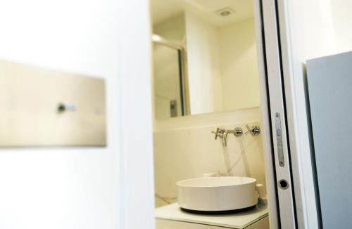 Odeon Apartment | Conde Chic Studio