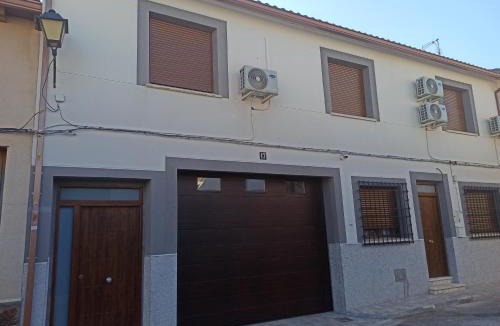 Belmonte House | Conde Lucanor
