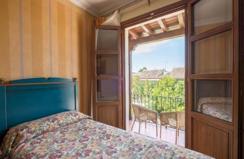 Chinchon Hotel | Condesa de Chinchón