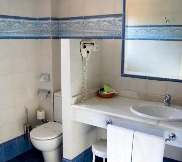 Chinchon Hotel | Condesa de Chinchón