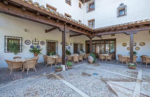 Chinchon Hotel | Condesa de Chinchón