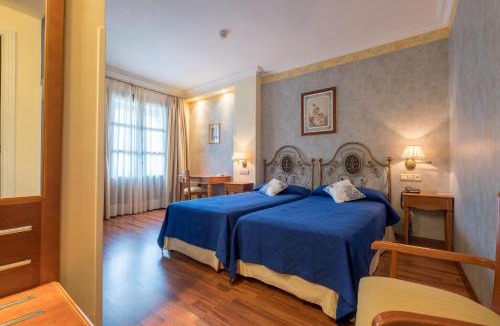 Chinchon Hotel | Condesa de Chinchón