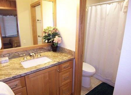 Mammoth Lakes Condo | Condo ∙ 1 bedroom ∙ 6 guests