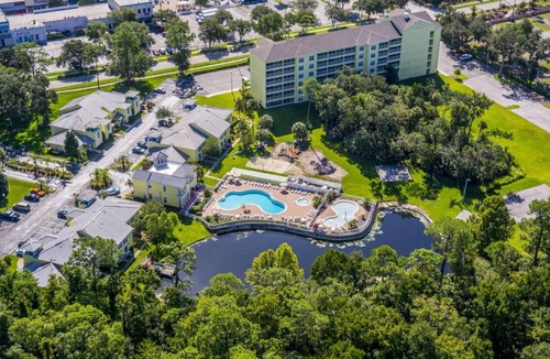 Kissimmee Condo | Condo ∙ 1 bedroom ∙ 4 guests
