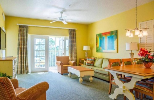 Kissimmee Condo | Condo ∙ 1 bedroom ∙ 4 guests