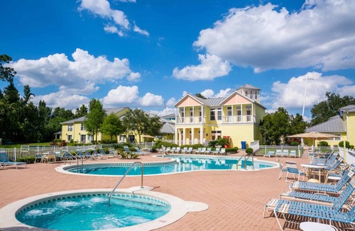 Kissimmee Condo | Condo ∙ 1 bedroom ∙ 4 guests