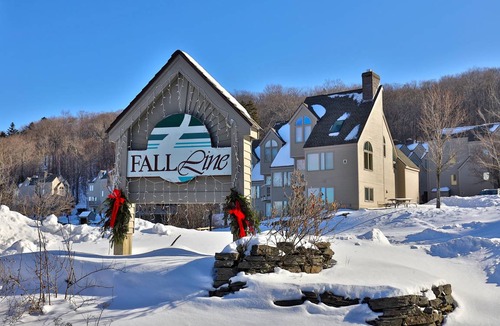 Central Vermont- Killington Condo | Condo ∙ 1 bedroom ∙ 4 guests