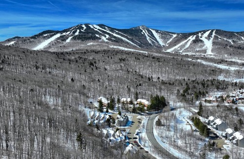 Central Vermont- Killington Condo | Condo ∙ 1 bedroom ∙ 4 guests