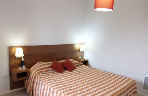 La Mongie Condo | Condo ∙ 1 bedroom ∙ 4 guests