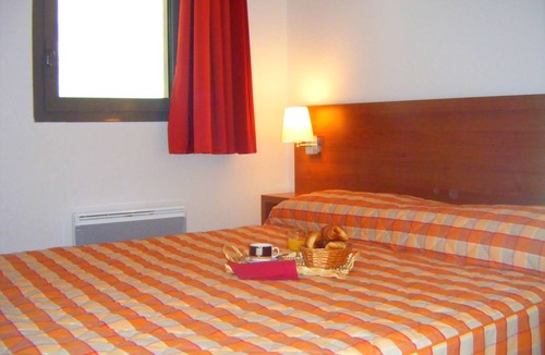 La Mongie Condo | Condo ∙ 1 bedroom ∙ 4 guests
