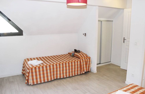 La Mongie Condo | Condo ∙ 1 bedroom ∙ 7 guests
