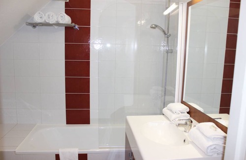 La Mongie Condo | Condo ∙ 1 bedroom ∙ 7 guests