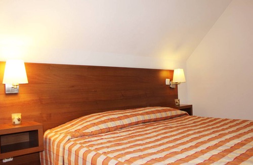La Mongie Condo | Condo ∙ 1 bedroom ∙ 7 guests