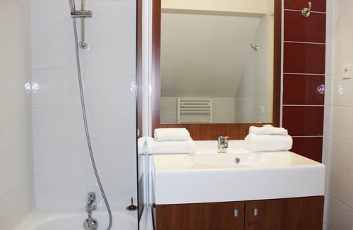 La Mongie Condo | Condo ∙ 1 bedroom ∙ 7 guests