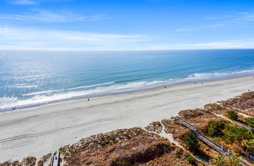 Ocean Drive Condo | Condo ∙ 1 bedroom ∙ 6 guests