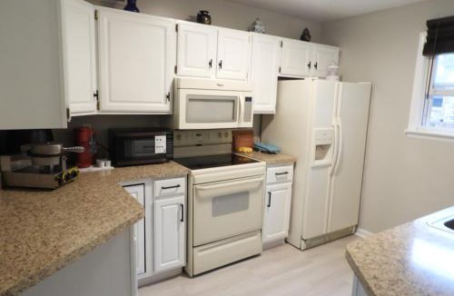 Camp Hill Apartment | CONDO 101c