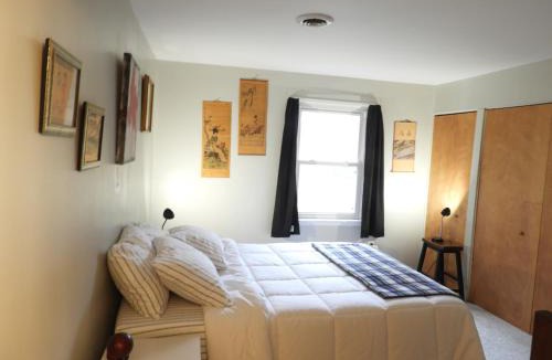 Camp Hill Apartment | CONDO 101c