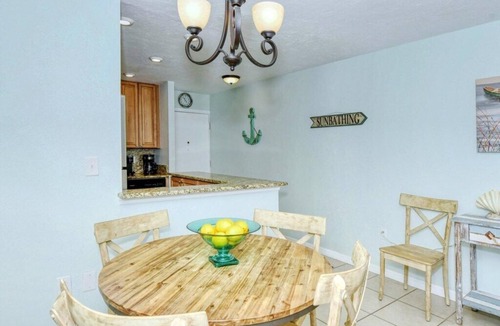 Siesta Key Condo | Condo #104 Completely remodeled Siesta Key 2 bedroom 1 bath Condo