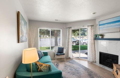 Harbor Village House | Condo #106 - Inn Building