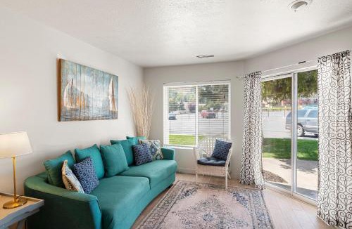 Harbor Village House | Condo #106 - Inn Building