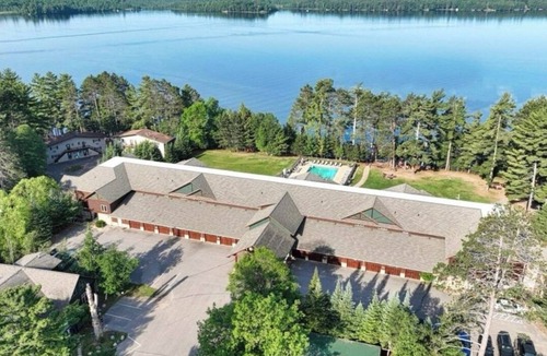 Eagle River Condo | CONDO 108 by Eagle Waters Resort