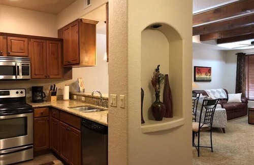 Mesilla Park House | Condo 124E in Historic Mesilla