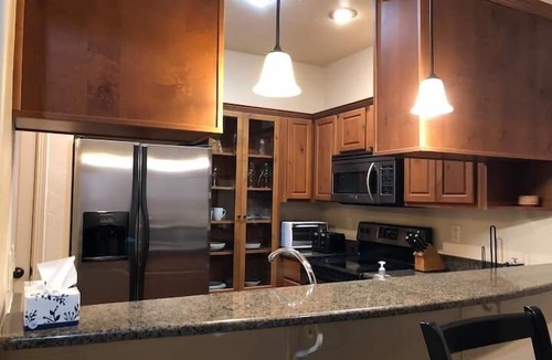 Mesilla Park House | Condo 126 in Historic Mesilla