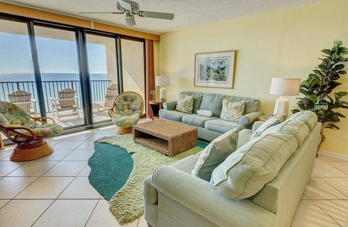 Orange Beach East Condo | Condo ∙ 2 bedrooms ∙ 6 guests
