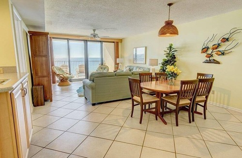Orange Beach East Condo | Condo ∙ 2 bedrooms ∙ 6 guests