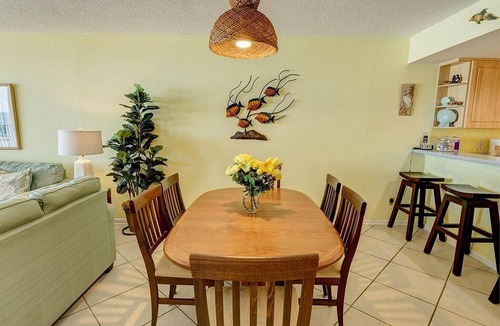 Orange Beach East Condo | Condo ∙ 2 bedrooms ∙ 6 guests