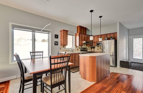 Orford House | Condo 2 Bedrooms Jardin des Sables