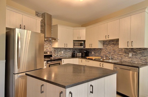 Orford House | Condo 2 Bedrooms Jardin des Sables