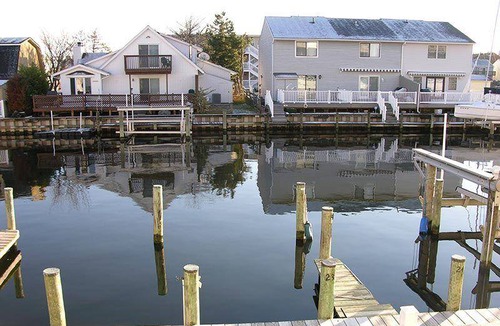 Heron Harbour Isle Condo | Condo ∙ 2 bedrooms ∙ 7 guests