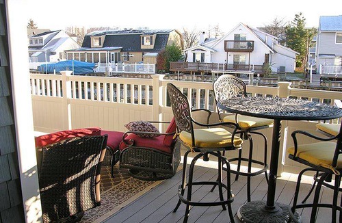 Heron Harbour Isle Condo | Condo ∙ 2 bedrooms ∙ 7 guests